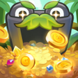 程序图标：Super Link : Drop Match P…