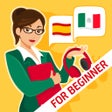 Иконка программы: LinDuo: Learn Spanish