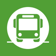 Ikona programu: transIT menetrend: Tüke B…