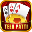ไอคอนของโปรแกรม: TeenPatti Poker Demon