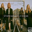 プログラムのアイコン：GFriend Wallpapers New Ta…