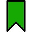 Program simgesi: Json Bookmarks