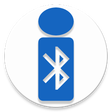 أيقونة البرنامج: Bluetooth Device Info