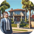 Icoon van programma: Estate Dream:Trade Sim