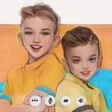 Icon of program: Vlad and Niki: All Videos