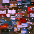 プログラムのアイコン：Music Charts