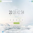 程序图标：Islamway Ramadan | طريق ا…