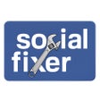 Icon of program: Social Fixer for Facebook