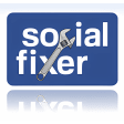 Social Fixer for Facebook 