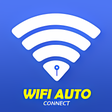 程序图标：Wifi Connection Anywhere