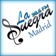 程序图标:LA SUEGRA FM