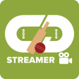 CricDost Streamer