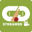 프로그램 아이콘: CricDost Streamer