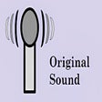 Иконка программы: Original Sound