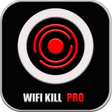 Ícone do programa: WiFi KiLL Pro - WiFi Anal…