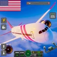 Icon of program: Airplane Games 2020: Airc…