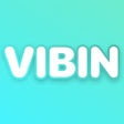 프로그램 아이콘: Vibin