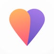 Ícone do programa: Couples: Private Messenge…