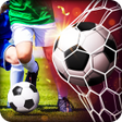 Ícone do programa: Live Football TV Streamin…