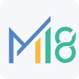 Ikona programu: M18 APP