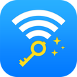 Ikon program: WiFi Magic Key