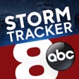 Ikon program: WRIC StormTracker 8 Weath…