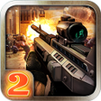 Иконка программы: Death Shooter 2 : Zombie …