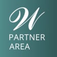 Ikon program: Weddingku Partner Area