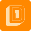 프로그램 아이콘: Direct File Link Download…
