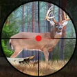 プログラムのアイコン：Deer Hunting FPS Shooting…