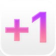 Programın simgesi: Counter - Tallying app