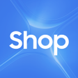 程序图标：Samsung Shop