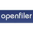 ไอคอนของโปรแกรม: Openfiler