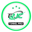 أيقونة البرنامج: RJC TUNNEL PRO - Fast  Se…