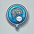 프로그램 아이콘: Chat with website