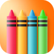 أيقونة البرنامج: Paint Zone