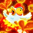 ไอคอนของโปรแกรม: Golden Eggs Chicken