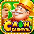 Ikona programu: Cash Carnival - Casino Sl…