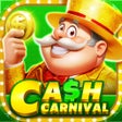プログラムのアイコン：Cash Carnival - Casino Sl…