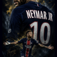 ไอคอนของโปรแกรม: Neymar Wallpaper 4K  NJR …