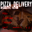 Icono de programa: Pizza Delivery