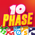 أيقونة البرنامج: 10 Phase