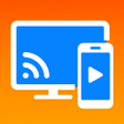 Icon of program: HDScreen - Cast To TV