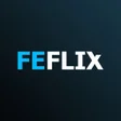 Ícone do programa: Feflix
