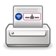Иконка программы: ESC POS Wifi Print Servic…