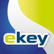 Icona del programma: ekey home app