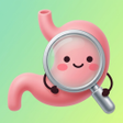 Programın simgesi: FoodTrace: Symptom Food …