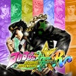 Icon of program: JoJo's Bizarre Adventure:…