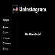 프로그램 아이콘: UnInstagram