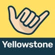 أيقونة البرنامج: Yellowstone  Teton Tours